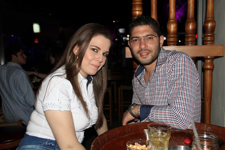 Publicity on Saturday Night